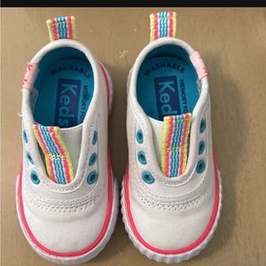 KEDS shoes